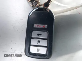2015 Honda Civic EX with VIN 19XFB2F84FE286402, listed as a IAAI auction lot 41925079 with 108,673 mi miles and . Bid and sale history available at DreamBid. Image 11.