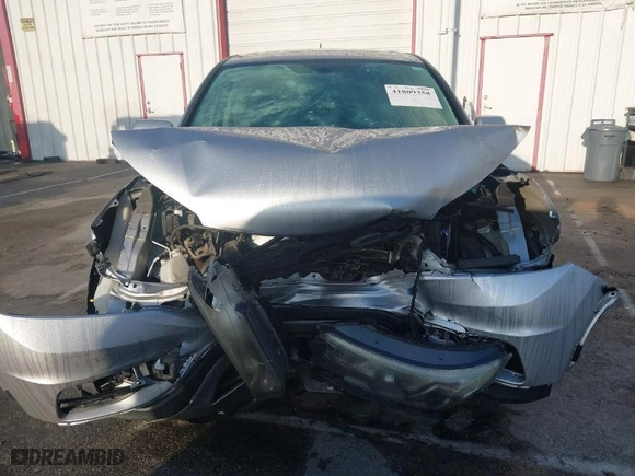 2016 Honda CR-V EX with VIN 2HKRM3H5XGH510642, listed as a IAAI auction lot 41809358 with 1 mi miles. Bid and sale history available at carsss.com. Image 12.