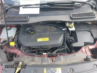 2013 Ford Escape SE with VIN 1FMCU0GX6DUA91192, listed as a IAAI auction lot 42157380 with 170,628 mi miles and . Bid and sale history available at DreamBid. Image 10.