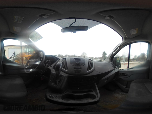 2019 Ford Transit с VIN 1FTYR1ZM8KKB50045, выставлен на аукционе IAAI как лот 41467897 с пробегом 106 525 миль миль и . История ставок и продаж доступна на DreamBid. Изображение 18.