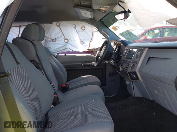 2015 Ford F-250 Lariat с VIN 1FT7W2B62FED60120, выставлен на аукционе IAAI как лот 42094823 с пробегом 82 542 миль миль и . История ставок и продаж доступна на DreamBid. Изображение 5.