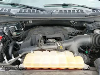 2018 Ford F-150 XL с VIN 1FTEX1EP5JFB17813, выставлен на аукционе IAAI как лот 42611333 с пробегом 112 166 миль миль и . История ставок и продаж доступна на DreamBid. Изображение 19.