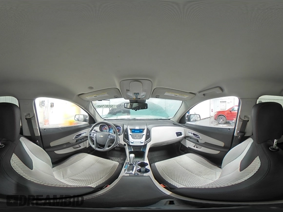2012 Chevrolet Equinox LS with VIN 2GNALBEK5C6359199, listed as a Copart auction lot 50367145 with 178,200 mi miles and Salvage Title. Bid and sale history available at DreamBid. Image 13.