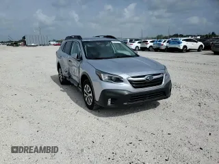 2022 Subaru Outback Premium with VIN 4S4BTAFC5N3239438, listed as a Copart auction lot 62679545 with 42,068 mi miles and Non repairable. Bid and sale history available at DreamBid. Image 14.