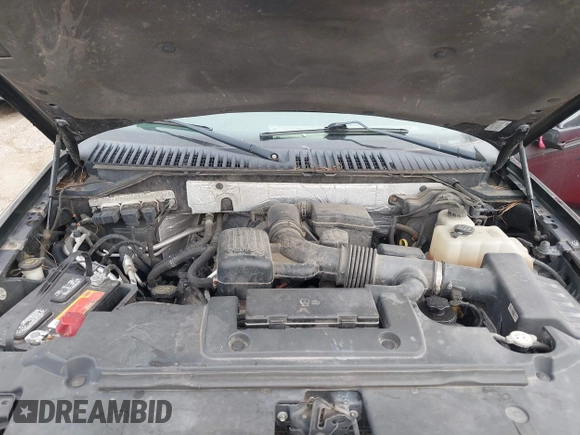 2014 Ford Expedition Limited with VIN 1FMJU2A51EEF27744, listed as a IAAI auction lot 42023948 with 138,448 mi miles and . Bid and sale history available at DreamBid. Image 10.