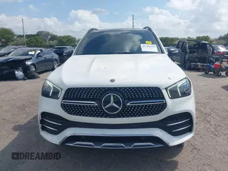 2021 Mercedes-Benz GLE 450 с VIN 4JGFB5KB0MA489267, выставлен на аукционе IAAI как лот 41709186 с пробегом 47 398 миль миль и . История ставок и продаж доступна на DreamBid. Изображение 13.