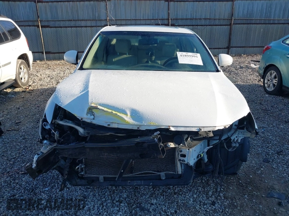 2012 Toyota Avalon with VIN 4T1BK3DB9CU440890, listed as a IAAI auction lot 41895991 with 229,692 mi miles. Bid and sale history available at carsss.com. Image 12.