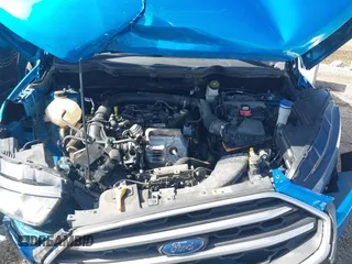 2020 Ford EcoSport SE with VIN MAJ3S2GEXLC325834, listed as a IAAI auction lot 42027101 with 56,009 mi miles and . Bid and sale history available at DreamBid. Image 10.