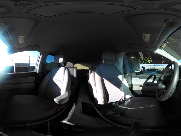 2019 Honda Odyssey LX with VIN 5FNRL6H2XKB124126, listed as a IAAI auction lot 40859906 with 24,369 mi miles and . Bid and sale history available at DreamBid. Image 19.