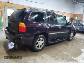 2008 GMC Envoy SLE2 with VIN 1GKDT13S482113028, listed as a Copart auction lot 67845084 with 269,992 mi miles and Clean Title. Bid and sale history available at carsss.com. Image 3.