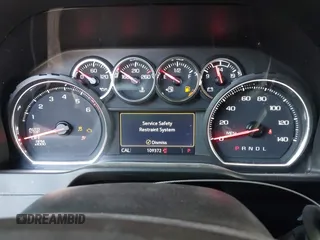 2021 Chevrolet Silverado 1500 Custom with VIN 1GCPWBEK4MZ240950, listed as a IAAI auction lot 41934030 with 109,372 mi miles and . Bid and sale history available at DreamBid. Image 7.