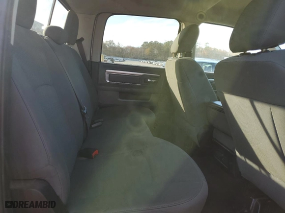2014 Ram 2500 SLT with VIN 3C6TR5DT7EG207371, listed as a Copart auction lot 84600064 with 224,190 mi miles and Salvage Title. Bid and sale history available at carsss.com. Image 10.