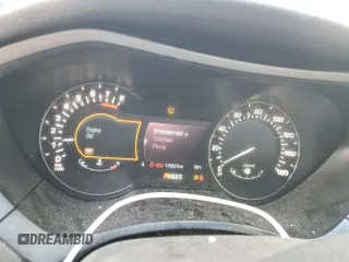 2013 Lincoln MKZ z VIN 3LN6L2G93DR823802, wystawiony jako Copart lot #56592525 z przebiegiem 176 574 mil mil oraz Szkoda całkowita • Salvage title. Historia ofert i sprzedaży dostępna na DreamBid. Obrazek 9.