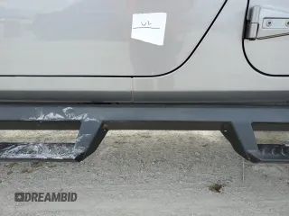 2018 Jeep Wrangler JK Unlimited Sport S with VIN 1C4BJWDG9JL860379, listed as a Copart auction lot 45628665 with 55,515 mi miles and Non Repairable. Bid and sale history available at carsss.com. Image 12.