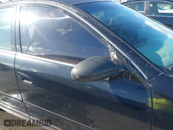 2006 Nissan Altima S with VIN 1N4AL11DX6N432650, listed as a IAAI auction lot 41789388 with 239,071 mi miles and . Bid and sale history available at DreamBid. Image 6.