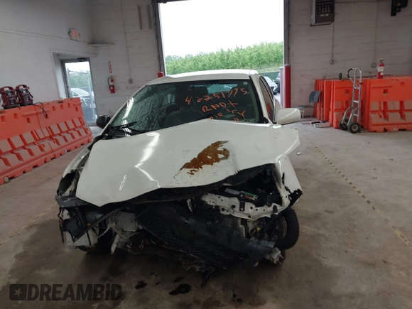 2009 Toyota Corolla z VIN 2T1BU40E89C129686, wystawiony jako IAAI lot #42251775 z przebiegiem 185 332 mil mil oraz . Historia ofert i sprzedaży dostępna na DreamBid. Obrazek 12.