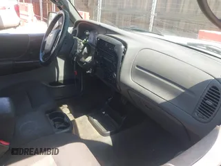 2010 Ford Ranger XLT with VIN 1FTLR4FE0APA64139, listed as a IAAI auction lot 42546079 with 305,863 mi miles and . Bid and sale history available at DreamBid. Image 5.