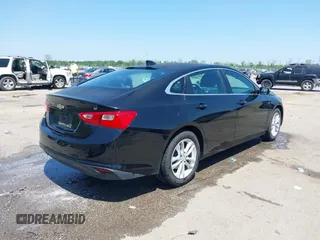 2017 Chevrolet Malibu LT with VIN 1G1ZE5ST1HF204532, listed as a IAAI auction lot 42001110 with 143,937 mi miles and . Bid and sale history available at DreamBid. Image 4.