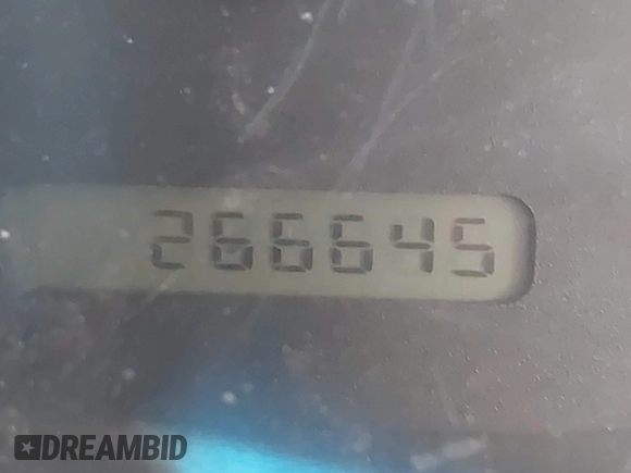 1997 Dodge Dakota z VIN 1B7GL23Y0VS153508, wystawiony jako IAAI lot #41610079 z przebiegiem 266 645 mil mil oraz . Historia ofert i sprzedaży dostępna na DreamBid. Obrazek 15.