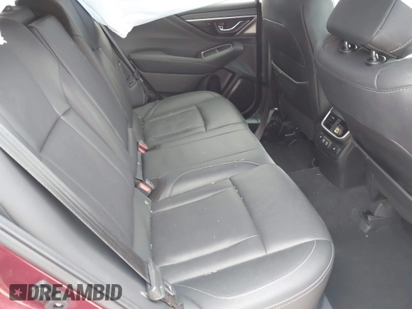 2022 Subaru Outback Limited with VIN 4S4BTANC8N3133115, listed as a IAAI auction lot 42012903 with 57,205 mi miles and . Bid and sale history available at DreamBid. Image 8.