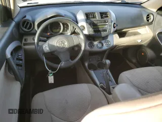 2006 Toyota RAV4 Limited z VIN JTMZK31V065002744, wystawiony jako Copart lot #89389985 z przebiegiem 155 930 mil mil oraz Szkoda całkowita • Salvage title. Historia ofert i sprzedaży dostępna na DreamBid. Obrazek 8.