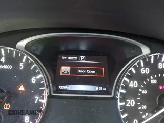 2018 Nissan Pathfinder SL with VIN 5N1DR2MM3JC644474, listed as a IAAI auction lot 41460391 with 73,249 mi miles and . Bid and sale history available at DreamBid. Image 15.