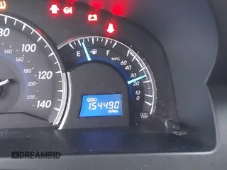 2014 Toyota Camry L with VIN 4T1BF1FK0EU358295, listed as a IAAI auction lot 41449827 with 154,490 mi miles. Bid and sale history available at carsss.com. Image 15.