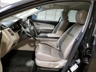 2012 Mazda CX-9 Grand Touring с VIN JM3TB3DV0C0365983, выставлен на аукционе Copart как лот 48670515 с пробегом 108 543 миль миль и Списание • Salvage title. История ставок и продаж доступна на DreamBid. Изображение 7.