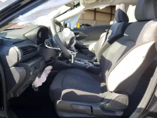 2024 Subaru Impreza Sport with VIN JF1GUAFC1R8277951, listed as a Copart auction lot 78221984 with 12,082 mi miles and Salvage Title. Bid and sale history available at carsss.com. Image 7.