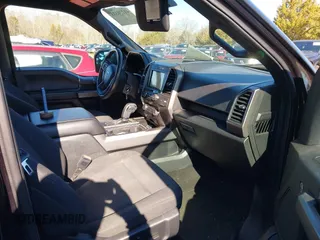 2019 Ford F-150 XL with VIN 1FTEW1CP3KKF22373, listed as a IAAI auction lot 41270333 with 86,898 mi miles and . Bid and sale history available at carsss.com. Image 5.
