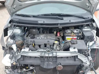 2007 Toyota Yaris с VIN JTDJT923375083749, выставлен на аукционе IAAI как лот 42070362 с пробегом 189 847 миль миль и . История ставок и продаж доступна на DreamBid. Изображение 10.