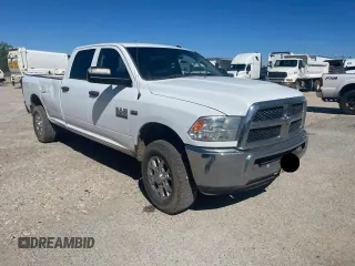 2015 Ram 2500 Tradesman с VIN 3C6TR5HT8FG553456, выставлен на аукционе Copart как лот 62870955 с пробегом 25 748 миль миль и Чистый • Clean title. История ставок и продаж доступна на DreamBid. Изображение 1.