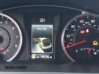 2017 Toyota Camry XLE with VIN 4T1BF1FKXHU425831, listed as a IAAI auction lot 41897698 with 149,296 mi miles. Bid and sale history available at carsss.com. Image 15.