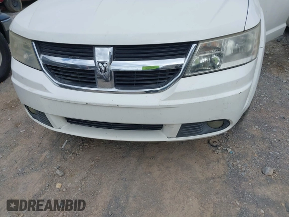 2009 Dodge Journey R/T with VIN 3D4GH67V99T169786, listed as a IAAI auction lot 41708329 with 131,556 mi miles and . Bid and sale history available at DreamBid. Image 12.