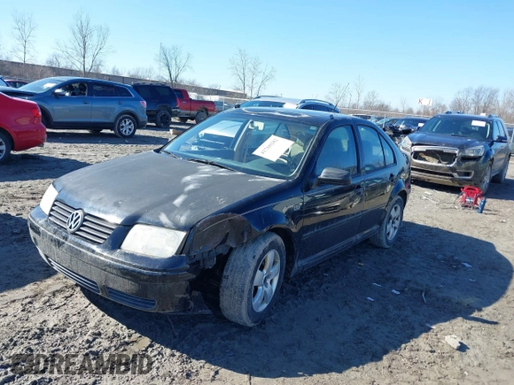 2003 Volkswagen Jetta GLS с VIN 3VWSK69M23M038677, выставлен на аукционе IAAI как лот 41760282 с пробегом 190 583 миль миль и . История ставок и продаж доступна на DreamBid. Изображение 18.