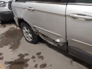 2004 Chrysler Pacifica z VIN 2C8GF684X4R626155, wystawiony jako IAAI lot #41430286 z przebiegiem 185 878 mil mil oraz . Historia ofert i sprzedaży dostępna na DreamBid. Obrazek 6.