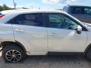 2020 Mitsubishi Eclipse Cross ES with VIN JA4AT3AA8LZ014629, listed as a IAAI auction lot 42192644 with 75,518 mi miles and . Bid and sale history available at DreamBid. Image 13.