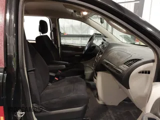 2014 Ram Cargo Van with VIN 2C4RRGAG3ER327586, listed as a IAAI auction lot 41478683 with 146,178 mi miles. Bid and sale history available at carsss.com. Image 5.