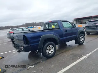 2012 Toyota Tacoma with VIN 5TFPX4EN9CX008597, listed as a IAAI auction lot 41730340 with Not Provided miles and . Bid and sale history available at DreamBid. Image 4.