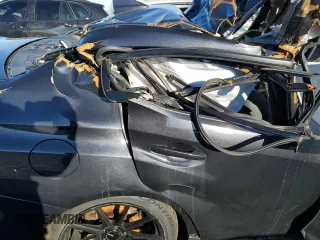 2017 Subaru WRX Limited with VIN JF1VA1N69H8813930, listed as a Copart auction lot 46417605 with 0 mi miles and Salvage Title. Bid and sale history available at carsss.com. Image 10.