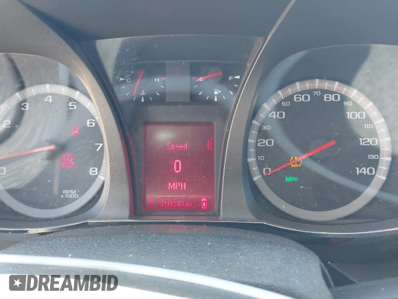 2012 GMC Terrain SLE-2 with VIN 2GKFLTE57C6289871, listed as a IAAI auction lot 42045806 with 150,348 mi miles and . Bid and sale history available at DreamBid. Image 7.