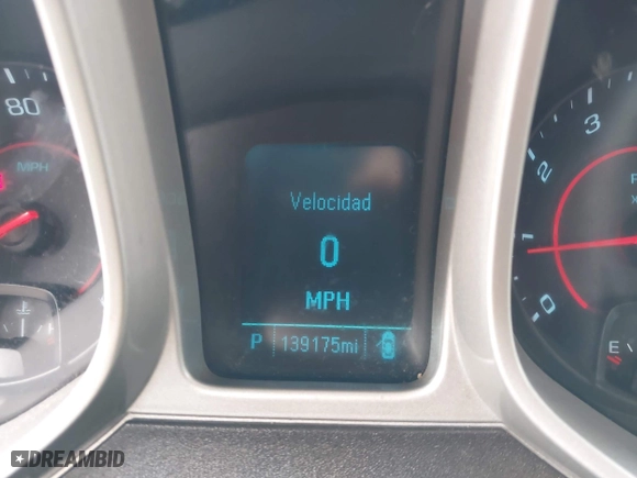 2014 Chevrolet Camaro LS with VIN 2G1FA1E33E9209867, listed as a IAAI auction lot 41921215 with 139,175 mi miles. Bid and sale history available at carsss.com. Image 7.