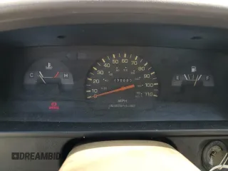 1992 Toyota Pickup with VIN JT4RN81A5N5146743, listed as a Copart auction lot 59140735 with 439,883 mi miles and Salvage title. Bid and sale history available at DreamBid. Image 9.