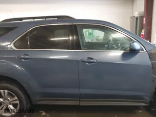 2011 Chevrolet Equinox LT w/2LT with VIN 2CNFLNEC9B6457364, listed as a IAAI auction lot 41579470 with 238,650 mi miles. Bid and sale history available at carsss.com. Image 14.
