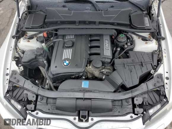 2011 BMW 3 Series 328i xDrive z VIN WBAKF3C54BE567203, wystawiony jako Copart lot #47978225 z przebiegiem 164 146 mil mil oraz Tytuł czysty. Historia ofert i sprzedaży dostępna na DreamBid. Obrazek 11.