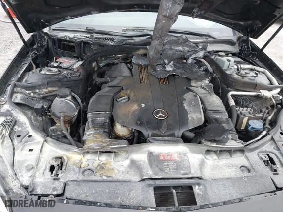 2016 Mercedes-Benz CLS with VIN WDDLJ6FB6GA186496, listed as a IAAI auction lot 41373905 with 1 mi miles. Bid and sale history available at carsss.com. Image 6.