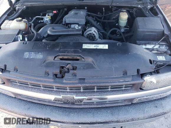 1999 Chevrolet Silverado 1500 LS with VIN 2GCEK19T0X1188598, listed as a Copart auction lot 41874175 with 168,592 mi miles and Clean Title. Bid and sale history available at carsss.com. Image 12.