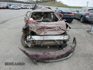2015 Honda Civic EX-L with VIN 2HGFB2F91FH508909, listed as a Copart auction lot 54889935 with Not Provided miles and Non Repairable. Bid and sale history available at DreamBid. Image 5.