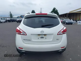 2014 Nissan Murano SL with VIN JN8AZ1MU5EW406054, listed as a IAAI auction lot 41894493 with 72,017 mi miles and . Bid and sale history available at carsss.com. Image 16.