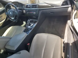 2015 BMW 4 Series 428i с VIN WBA3V5C5XF5A79014, выставлен на аукционе Copart как лот 60260645 с пробегом 95 439 миль миль и Списание • Salvage title. История ставок и продаж доступна на DreamBid. Изображение 8.
